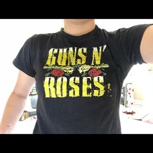 Guns N’ Roses T-shirt
